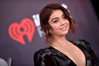 Sarah Hyland longsleeve t-shirt #3161293