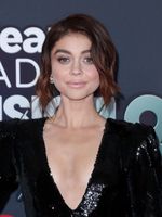 Sarah Hyland longsleeve t-shirt #3161299