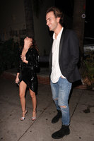 Sarah Hyland longsleeve t-shirt #3161309