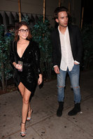 Sarah Hyland longsleeve t-shirt #3161317