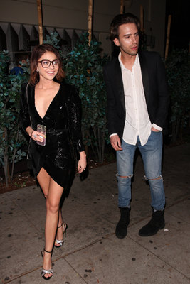 Sarah Hyland posters