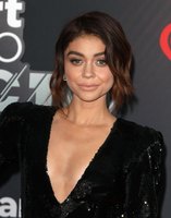 Sarah Hyland longsleeve t-shirt #3161335