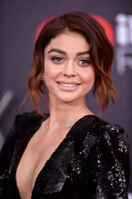 Sarah Hyland posters