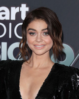 Sarah Hyland longsleeve t-shirt #3161389