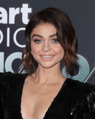 Sarah Hyland posters