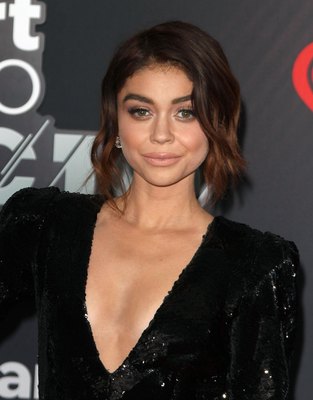 Sarah Hyland posters