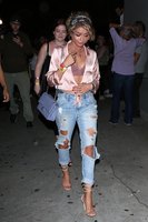 Sarah Hyland longsleeve t-shirt #3230153