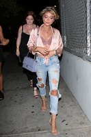 Sarah Hyland Sweatshirt #3230156