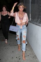 Sarah Hyland Sweatshirt #3230163