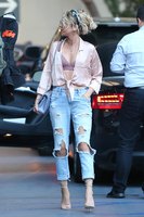 Sarah Hyland mug #G1472277