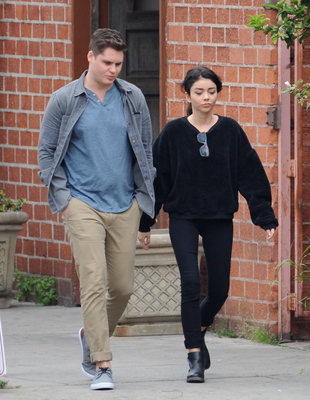 Sarah Hyland posters