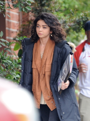 Sarah Hyland posters