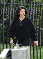 Sarah Hyland Sweatshirt #3298967