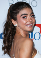 Sarah Hyland longsleeve t-shirt #3753380