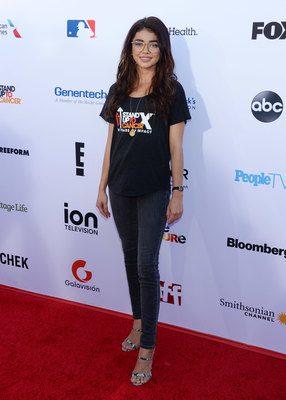 Sarah Hyland posters