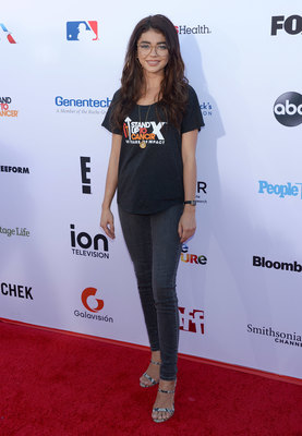 Sarah Hyland posters