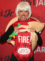 Sarah Hyland tote bag #G2370683