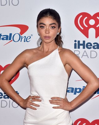 Sarah Hyland posters
