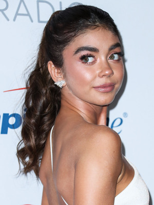 Sarah Hyland posters