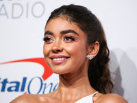 Sarah Hyland Tank Top #3753453