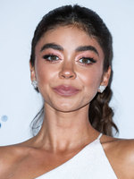 Sarah Hyland longsleeve t-shirt #3753472