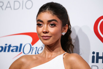 Sarah Hyland posters