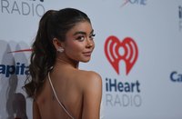 Sarah Hyland longsleeve t-shirt #3753483