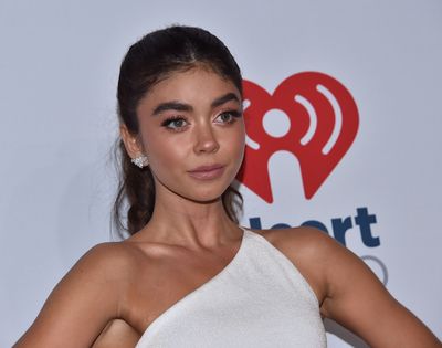 Sarah Hyland posters