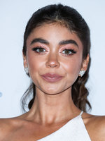 Sarah Hyland longsleeve t-shirt #3753487