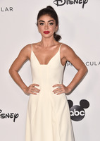 Sarah Hyland longsleeve t-shirt #3766423