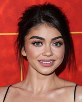 Sarah Hyland longsleeve t-shirt #3766447