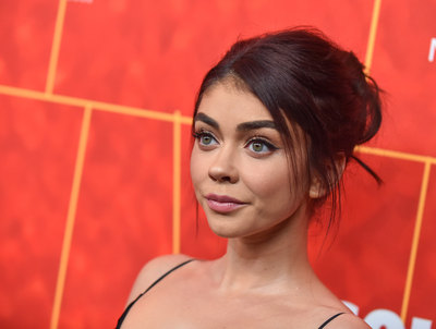 Sarah Hyland posters