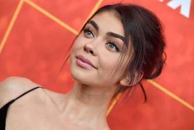 Sarah Hyland posters