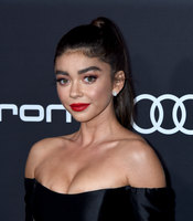 Sarah Hyland longsleeve t-shirt #3766486