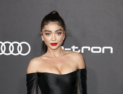 Sarah Hyland posters