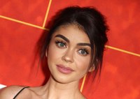 Sarah Hyland tote bag #G2383804