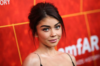 Sarah Hyland longsleeve t-shirt #3766565