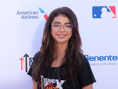 Sarah Hyland posters