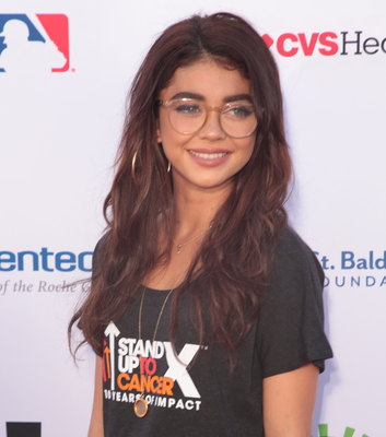 Sarah Hyland posters