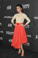 Sarah Hyland t-shirt #3810857