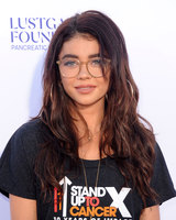 Sarah Hyland t-shirt #3810861