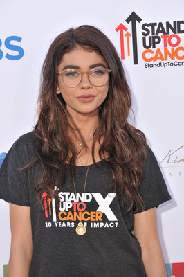 Sarah Hyland posters