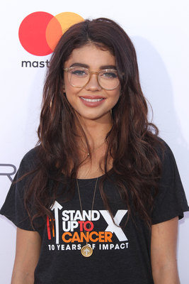 Sarah Hyland posters