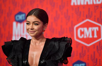 Sarah Hyland hoodie #3864551