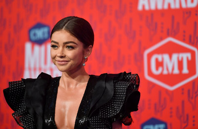 Sarah Hyland posters