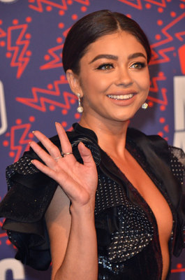 Sarah Hyland posters