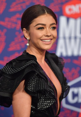Sarah Hyland posters