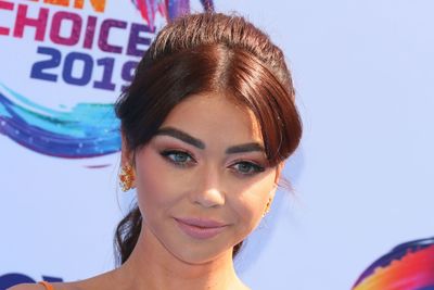 Sarah Hyland posters