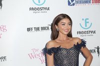 Sarah Hyland t-shirt #3891178