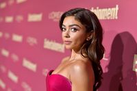 Sarah Hyland t-shirt #3891182